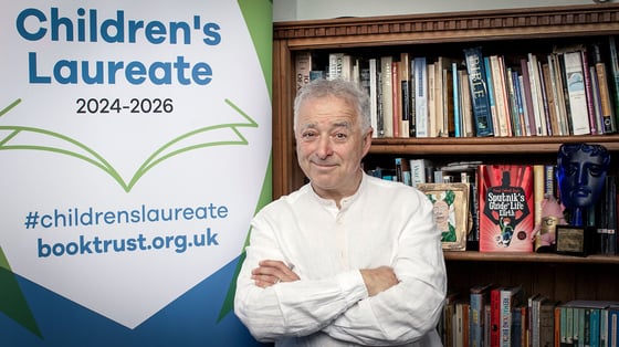 Frank-Cottrell-Boyce