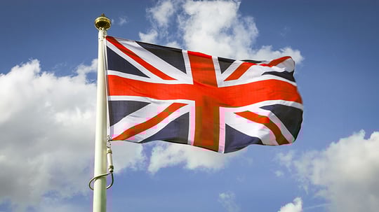 Union-flag